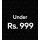 Price Under NPR. 999