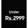 Price Under NPR. 2999