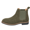 Zara Chelsea Ankle Slip-On Boot For Men