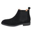 Zara Chelsea Ankle Slip-On Boot For Men