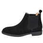 Zara Chelsea Ankle Slip-On Boot For Men