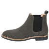 Zara Chelsea Ankle Slip-On Boot For Men