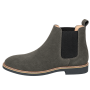 Zara Chelsea Ankle Slip-On Boot For Men
