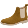 Zara Chelsea Ankle Slip-On Boot For Men