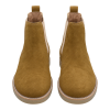 Zara Chelsea Ankle Slip-On Boot For Men