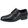 13R Original Black Goat Leather With Lace-Up