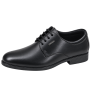 13R Original Black Goat Leather With Lace-Up