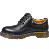 Oxford Mono Original Leather Shoe Inspired By Martens Single Sole