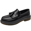 Adrian Tassel Loafer Inspired By Martens Single Sole For Men