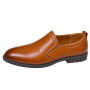 Formal And Casual Tan Brown Lace On Shoes For Men By PULLMAN