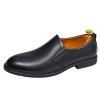 Formal And Casual Black Lace On Shoes For Men By PULLMAN