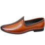 Nagra Jutti Comes With Microfiber Leather Loafer Feature Slip-On Shoes  