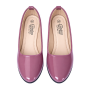 Women's Stylish Formal Low-Heel Shoes With High-Quality Materials