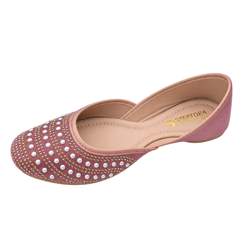 Kohlapuri Jutti For Women With Premium Quality