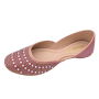 Kohlapuri Jutti For Women With Premium Quality