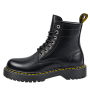 Full Boot With Original Leather Inspired By Martens