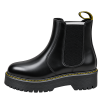 Chelsea Original Leather Boot Inspired By Martens Triple Sole