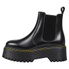 Chelsea Original Wax Leather Boot Inspired By Martens Triple Sole