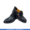 Derby Plain Toe Party And Casual Premium Quality Leather Formal Shoes For Men