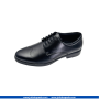 13R Original Brogue Lace Up Formal Casual Party Shoes Comes With Goat Leather Black Color