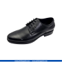 13R Original Black Goat Leather With Lace-Up