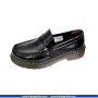 Penny Loafers By Martens Adrian Single Sole With Soft And High-Quality Leather Upper