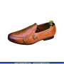 Double Monk Strap Party And Casual Shoes For Men