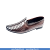 Nagra Jutti Comes With Microfiber Leather Slip-On Shoes