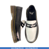 Penny Loafers By Martens Adrian Single Sole With Soft And High Quality Leather