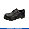 Brogue Oxford Leather Shoes Inspired By Marten