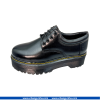 Oxford Shoe Micro Fibre With Triple Sole Inspired By Martens