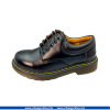 Oxford Mono Original Leather Shoe Inspired By Martens Single Sole