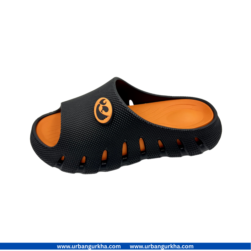 Men's Summer Lightweight Ultra Soft EVA Thick Soled  Premium Quality Casual Slippers