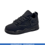 Black Cat Jordan 4 Sneakers For Men In High Copy