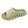 Men's Summer Lightweight Ultra Soft EVA Thick Soled  Premium Quality Casual Slippers