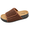 Sandals For Women And Girls With Premium Quality For Comfortable Walk In Coffee Color