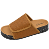 Sandals For Women And Girls With Premium Quality For Comfortable Walk In Camel Color