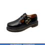 Mary Jane Original Soft Leather Based Shoes Inspired By Martin Single Sole