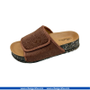 Sandals For Women And Girls With Premium Quality For Comfortable Walk In Coffee Color