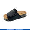 Sandals For Women And Girls With Premium Quality For Comfortable Walk In black