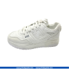 White Sneaker 550 With High-Quality Material